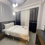 Penzion Ramos Boutique Sultanahmet Istanbulská provincie