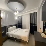 Ramos Boutique Sultanahmet Penzion