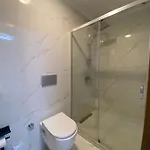 Ramos Boutique Sultanahmet Penzion 4*