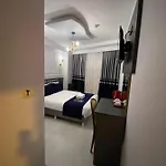 Ramos Boutique Sultanahmet 4* Istanbulská provincie