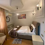 Ramos Boutique Sultanahmet Penzion 4*