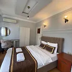 Ramos Boutique Sultanahmet Penzion 4*
