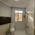 Ramos Boutique Sultanahmet 4* Istanbulská provincie
