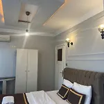 Penzion Ramos Boutique Sultanahmet 4*