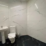 Ramos Boutique Sultanahmet 4* Istanbulská provincie