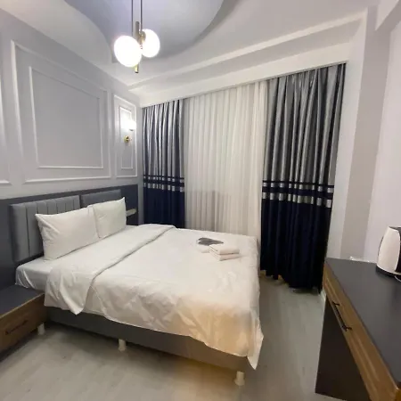Gæstehus Ramos Boutique Sultanahmet Istanbul