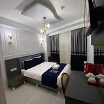 Ramos Boutique Sultanahmet Estambul