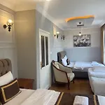 Ramos Boutique Sultanahmet Pensión Estambul