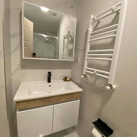 Ramos Boutique Sultanahmet Гостевой дом