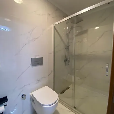 Ramos Boutique Sultanahmet Гостевой дом 4*