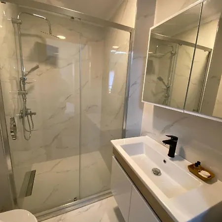 Гостевой дом Ramos Boutique Sultanahmet 4*