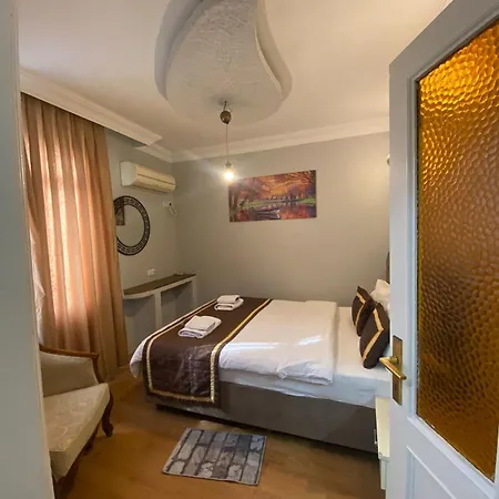 Ramos Boutique Sultanahmet 4*