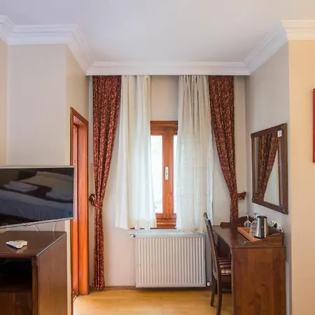 Ramos Boutique Sultanahmet