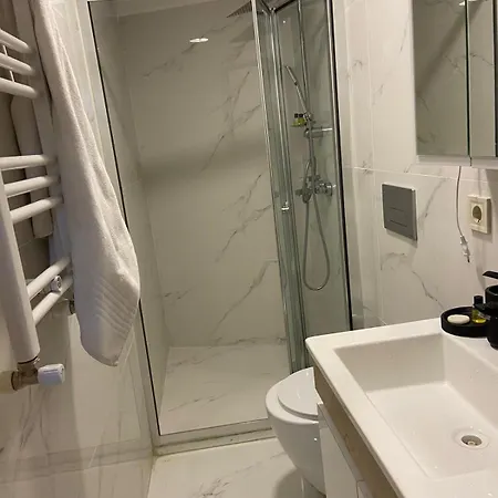 Ramos Boutique Sultanahmet 4*