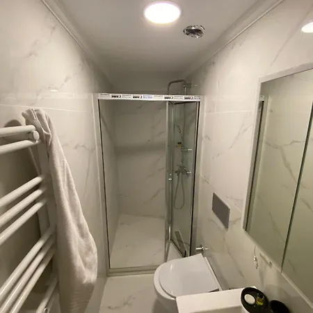 Гостевой дом Ramos Boutique Sultanahmet