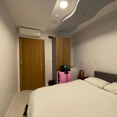 Гостевой дом Ramos Boutique Sultanahmet 4*