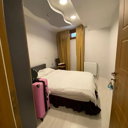 Ramos Boutique Sultanahmet Гостевой дом Стамбул