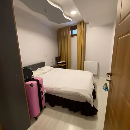 Гостевой дом Ramos Boutique Sultanahmet 4*