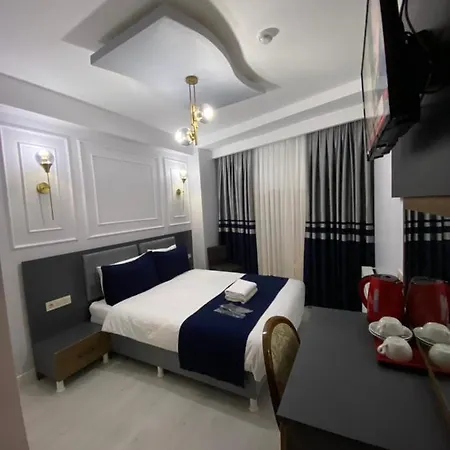 Ramos Boutique Sultanahmet Istanbul