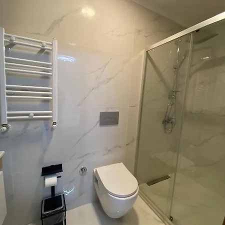 Pensionat Ramos Boutique Sultanahmet