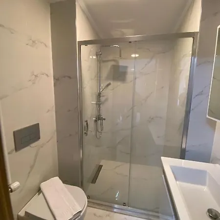 Ramos Boutique Sultanahmet Guest house