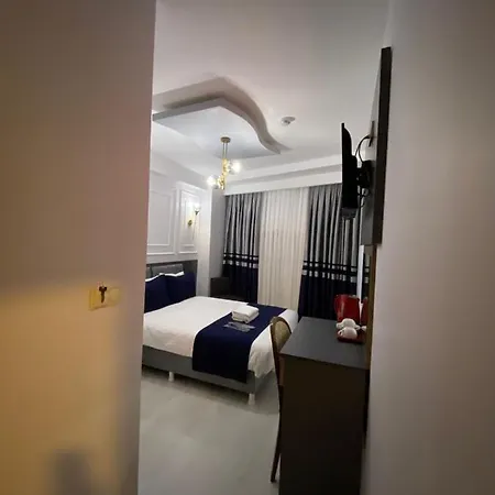 Guest house Ramos Boutique Sultanahmet *