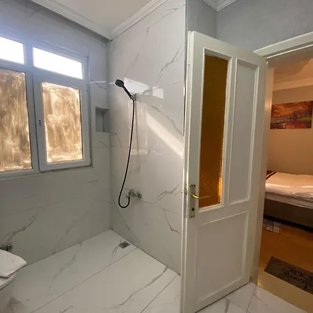 ゲストハウス Ramos Boutique Sultanahmet 4*
