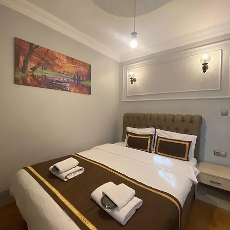 Guest house Ramos Boutique Sultanahmet Istanbul