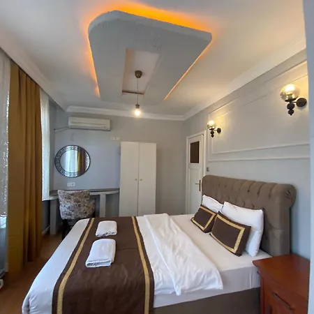 Ramos Boutique Sultanahmet