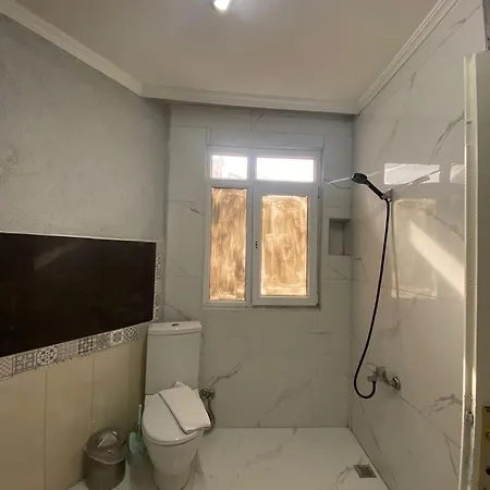 Ramos Boutique Sultanahmet 4* イスタンブール