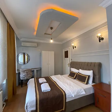 Ramos Boutique Sultanahmet Istambul