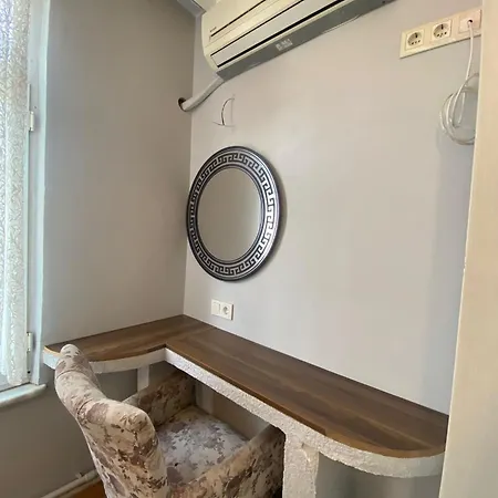 Pensionat Ramos Boutique Sultanahmet Istanbul