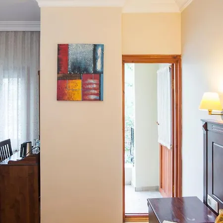 Ramos Boutique Sultanahmet Guest house Istanbul