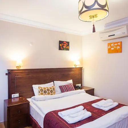 Ramos Boutique Sultanahmet Istanbul