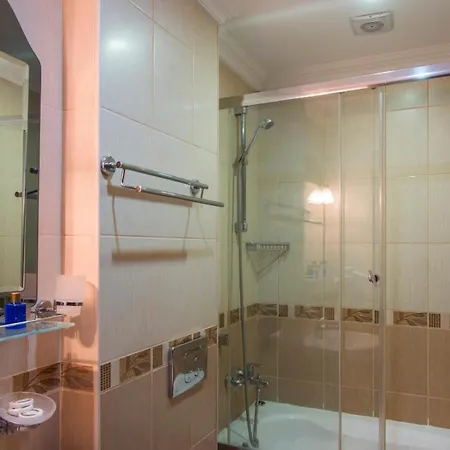 Ramos Boutique Sultanahmet Istanbul