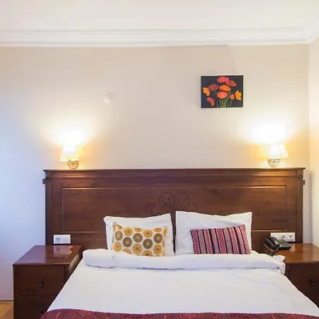 Pensionat Ramos Boutique Sultanahmet