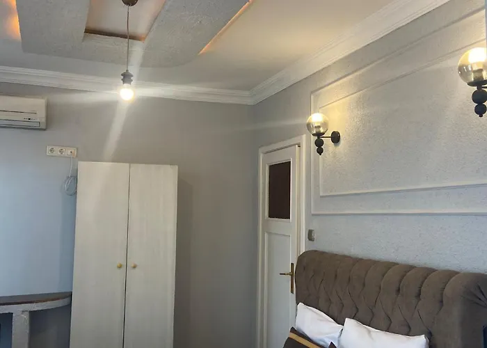 Casa de hóspedes Ramos Boutique Sultanahmet 4*