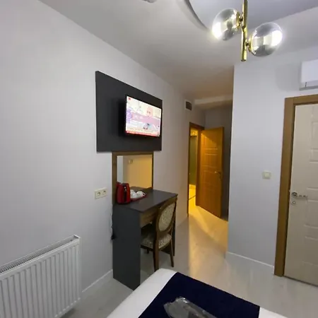 Ramos Boutique Sultanahmet