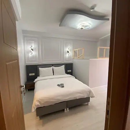 Ramos Boutique Sultanahmet