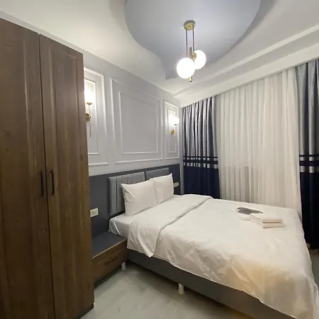 Ramos Boutique Sultanahmet 4*