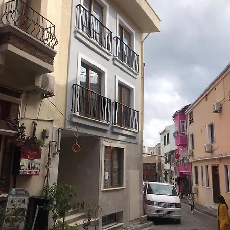 Ramos Boutique Sultanahmet