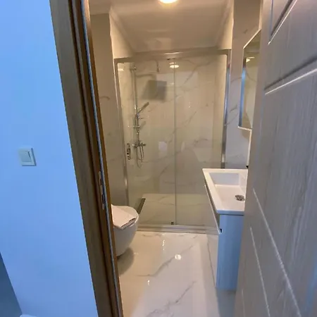 Ramos Boutique Sultanahmet اسطنبول