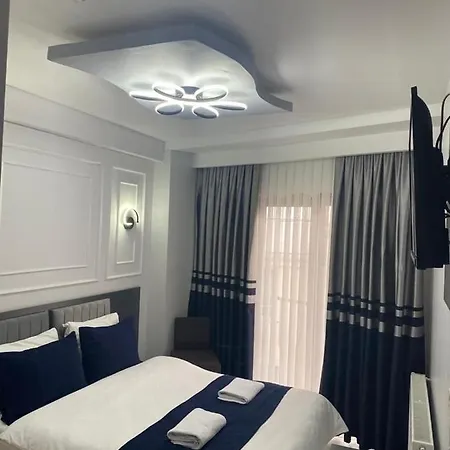 Ramos Boutique Sultanahmet بيت ضيافة اسطنبول