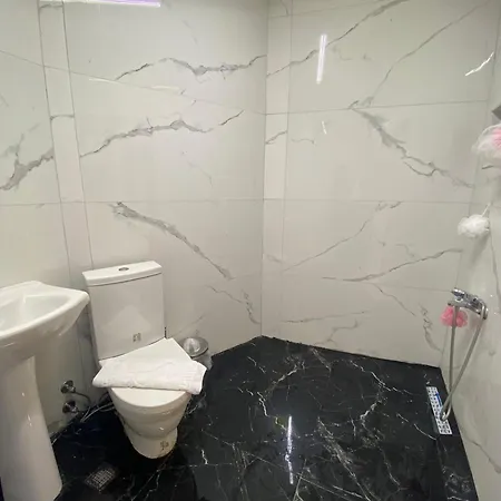 بيت ضيافة Ramos Boutique Sultanahmet 4*