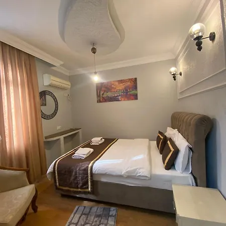 Ramos Boutique Sultanahmet