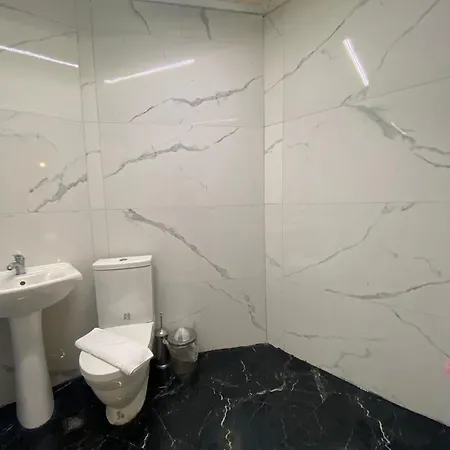 Ramos Boutique Sultanahmet 4* اسطنبول