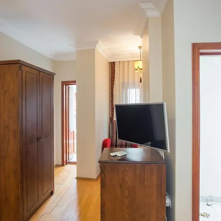 بيت ضيافة Ramos Boutique Sultanahmet اسطنبول