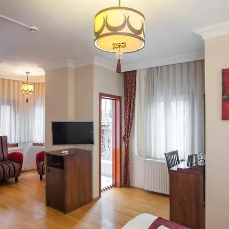 Ramos Boutique Sultanahmet Stambuł