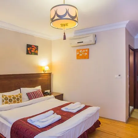 Ramos Boutique Sultanahmet بيت ضيافة اسطنبول