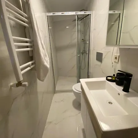 Ramos Boutique Sultanahmet 4*